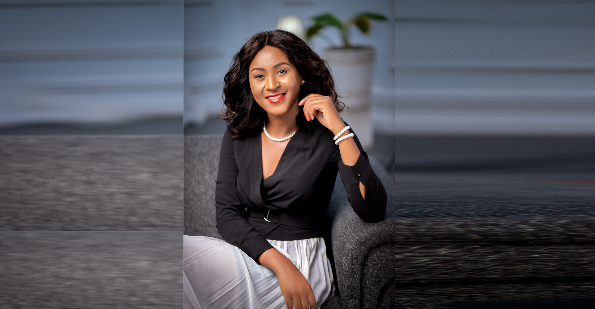 Awards and achievements banner