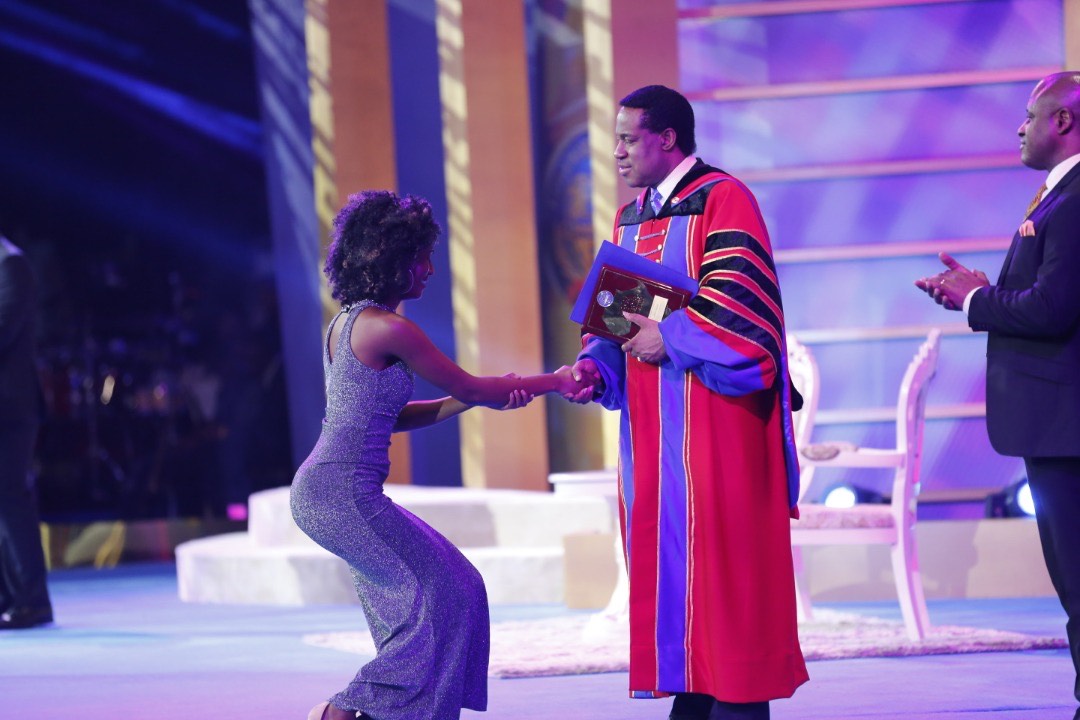 Leadership Development Certification - 2018