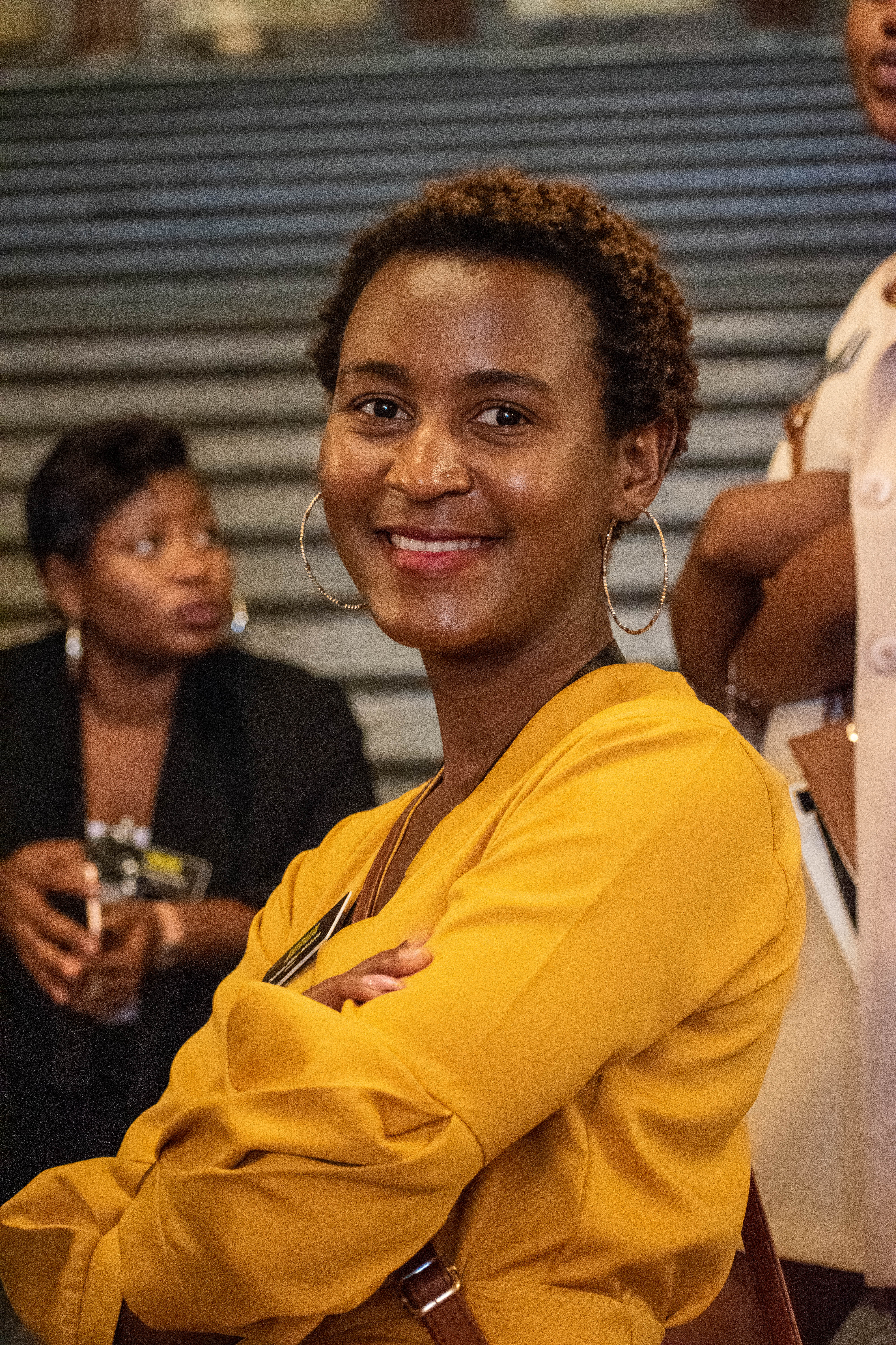 Business Transformation Excellence - 2019