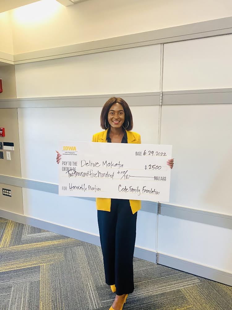 Outstanding Speaker Award - 2022