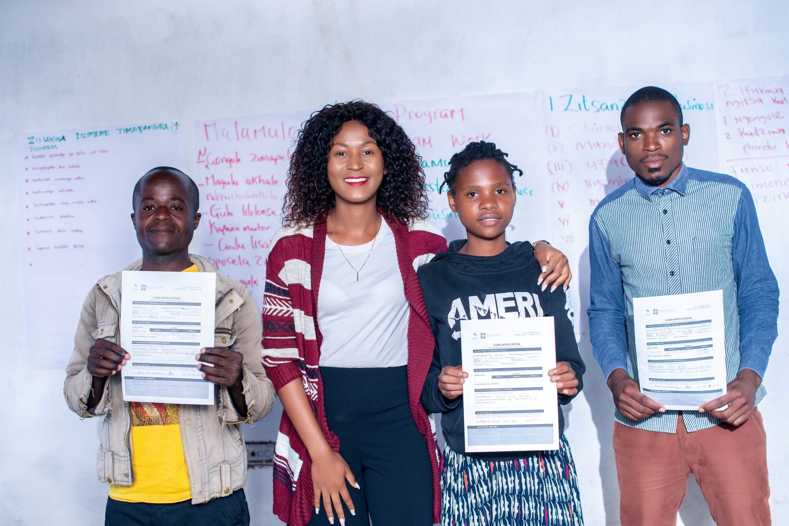 Leadership Development Certification - 2018