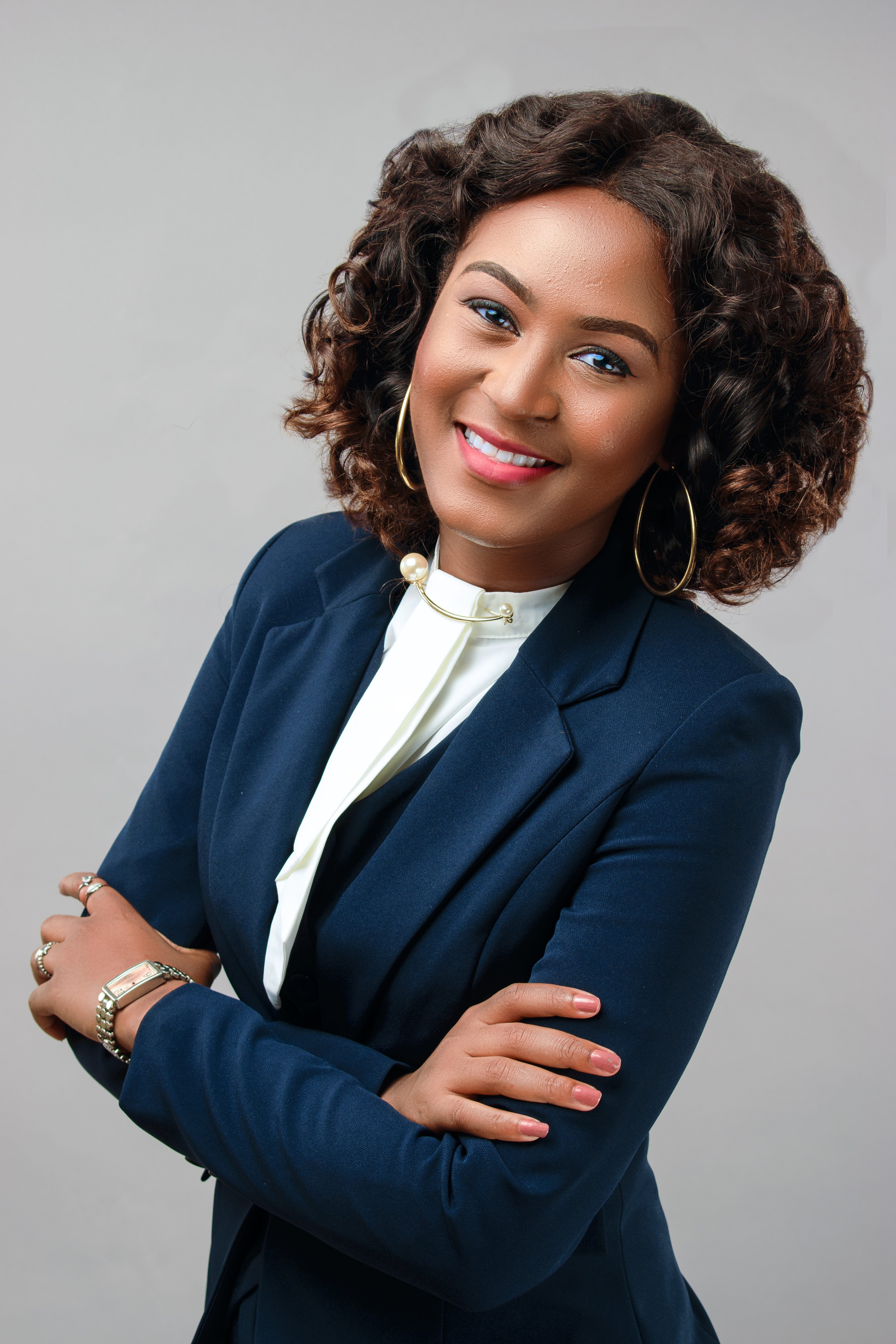 Emerging Entrepreneur Recognition - 2017